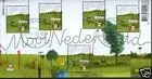 2324 Mooi Nederland 2, Nederland 2005