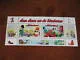 Niederlande 1782 Comicmarken, Jan Jans en de Kinderen- Cartoon Block/ms 1998 postfrisch/mnh
