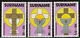 581-583 Pasen 1988 postfris