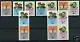 all combinations from stamp booklet 48