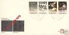 E174 Summer Stamps 1979 1175-1178