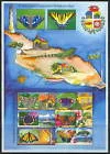 Aruba 468 Persoonlijke zegels 2009 vel/sheetlet postfris/mnh