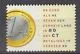 Netherlands 1809 Euro as Monetary Unit 1999 MNH