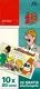Nederland pb51 strippostzegel, Jan Jans en de kinderen cartoon 1998