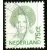 1488-1501 Frankeer Koningin Beatrix 1991-2001 gestempeld
