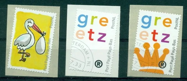 Nederland 2014 Portbetaald postfris/mnh