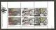 Netherlands 1190 Children's Stamps block/sheet 1979 MNH
