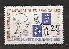 272 Admiral Max Douguet 1991 postfris