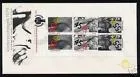 E179a Children's Stamps block/ms 1979 1190