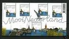 2346 Mooi Nederland 6, Monnickendam block/ms 2005