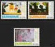 605-607 Kinderzegels 1988 postfris