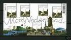 2347 Beautiful Netherlands 7, Amsterdam block/ms 2005