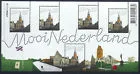 2348 Mooi Nederland 8, Bolsward blok/ms 2005