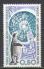 279 30 years postal service on Crozet 1991 MNH