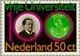 Netherlands 1209 100 years Free University of Amsterdam 1980 MNH