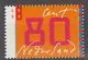 Nederland 1837a Voor uw brieven (fosforcerend papier 13 1/4:12 1/4) 1999 postfris/mnh