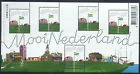 2363 Mooi Nederland 10, Papendrecht blok/ms 2005