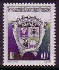 286 frankeer wapen 1992 postfrs