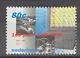 Nederland 1838 100 jaar VNO-NCW 1999 postfris/mnh