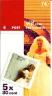 58 vijf voor het huwelijk 5x1756b +tabs 1999