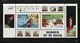Netherlands 1839 Comic Stamps Tintin - Cartoons blok 1999 MNH