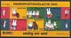 2370 Kinderzegels blok/ms 2005 postfri/mnh