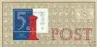 Netherlands 1841 200 Years National Postal Service block 1999 MNH