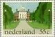 Niederlande 1224 Palast Haus ten Bosch 1981 postfrisch/mnh