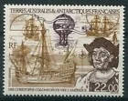 291 500e verjaardag ontdekking Amerika 1992 postfris