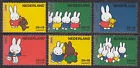 2370a-f Children's Stamps 2005 MNH
