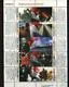 Pays-Bas 1842-1851 Points forts 20e siècle 1999 neuf/mnh