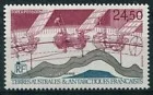 292 Satelliet Topex Poseidon 1992 postfris