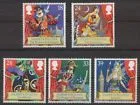 Gr.Britain 1992 Gilbert and Sullivan postfris/mnh