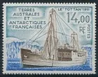294 Schip, Tottan 1992 MNH