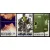 1548-1550 Jubilee stamps 1993 postmarked