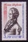 295 Marc-Joseph Marion-Dufresne 1992 postfris
