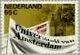 Niederlande 1260 350 Jahre Universität Amsterdam 1982 postfrisch/mnh