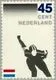 Niederlande 1261 100 Jahre Königliche Eisschnelllauf-Vereinigung 1982 postfrisch/mnh