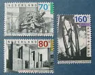 1565-1567 Europa, beeldhouwkunst 1993 gestempeld