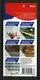 2408-2412 5 voor buiten Europa 2006 V2408-2412