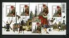 2413 Mooi Nederland 11, Leiden blok/ms 2006