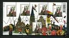 2414 Mooi Nederland 12, Sittard blok/ms 2006