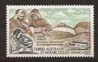 309 Zoological examination laboratory Adelieland 1993 MNH