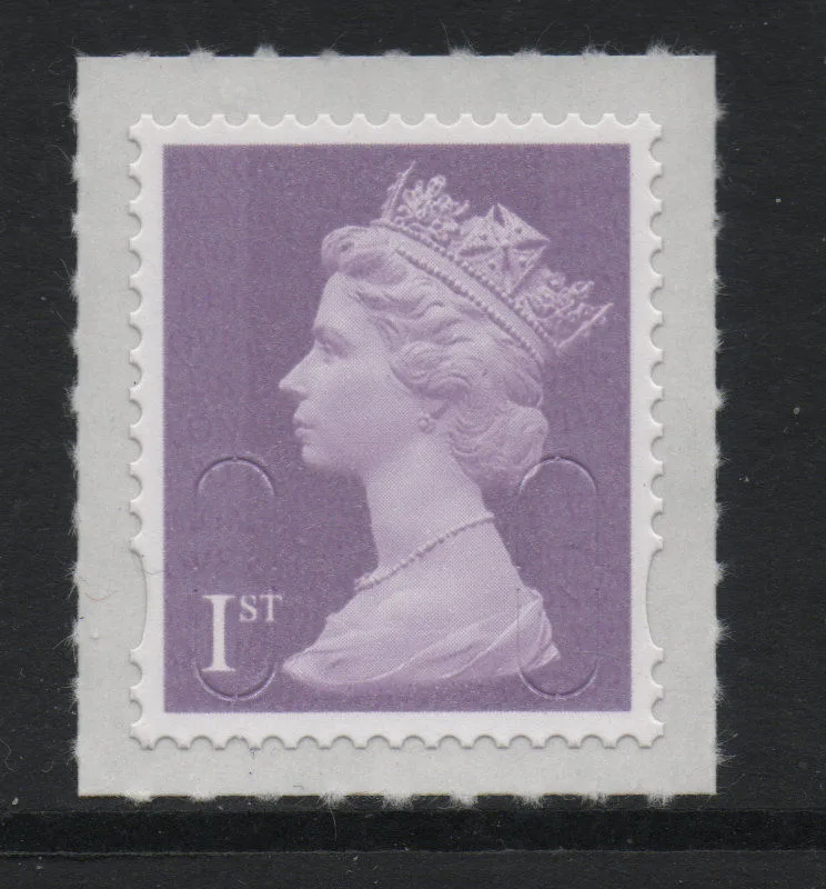 Großbritannien 2015 Königin Elisabeth II. Longest Reign Machin postfrisch/mnh