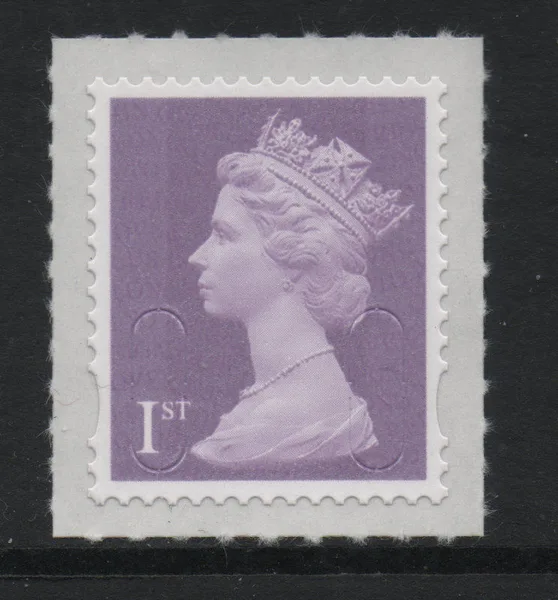 Gr. Britain 2015 Queen Elisabeth II Longest Reign Machin postfris/mnh