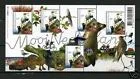 2419 beautiful Netherlands 13, Vlieland block/ms 2006