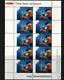 Nederland V1692 20 jaar Sesamstraat - Sesamestreet 10 voor je kaart vel van 10 1996 postfris/mnh