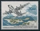 313 Hercules-transportvliegtuig op Adelie-land 1993 postfris