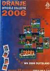 2420 Personal stamp, WC 2006 - Soccer set sheetlets 2006