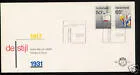 E210 De Stijl 1983 1287-1288